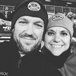 Meet your Posher, Randall